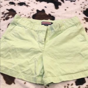 Vineyard vines shorts